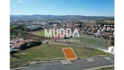 Terreno para Venda em Samil