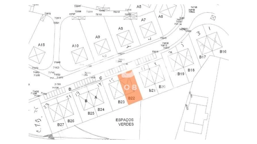 Terreno para Venda em Samil Foto 10