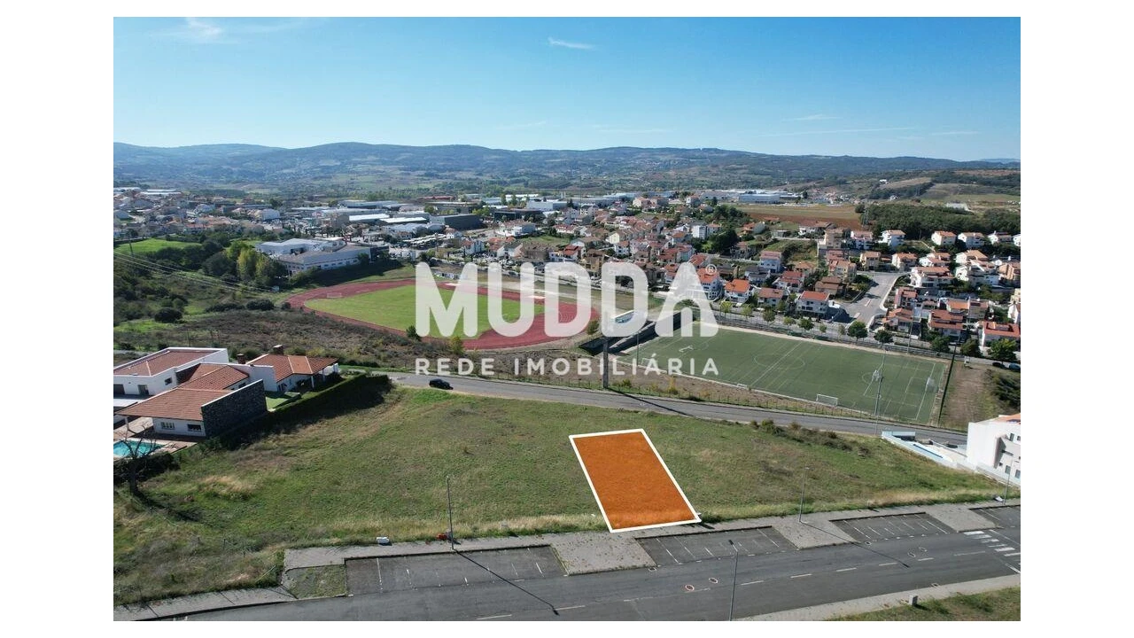 Terreno para Venda em Samil Foto 1