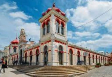 Terreno para Venda em Loule (São Clemente)