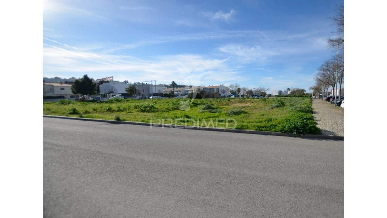 Terreno para Venda em Loule (São Clemente) Foto 2