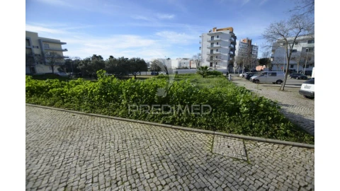 Terreno para Venda em Loule (São Clemente)