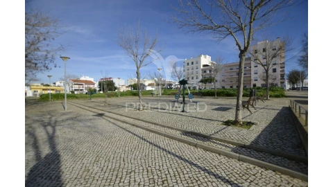 Terreno para Venda em Loule (São Clemente)