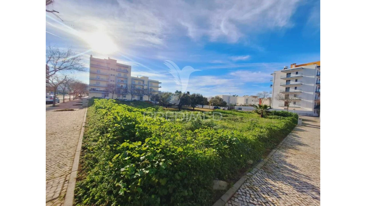 Terreno para Venda em Loule (São Clemente) Foto 1