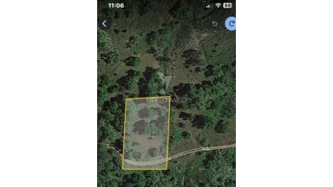 Terreno para Venda em São Brás de Alportel