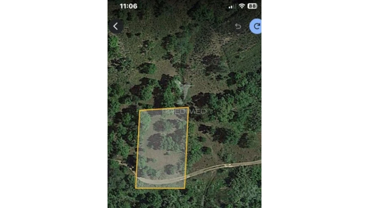 Terreno para Venda em São Brás de Alportel Foto 10