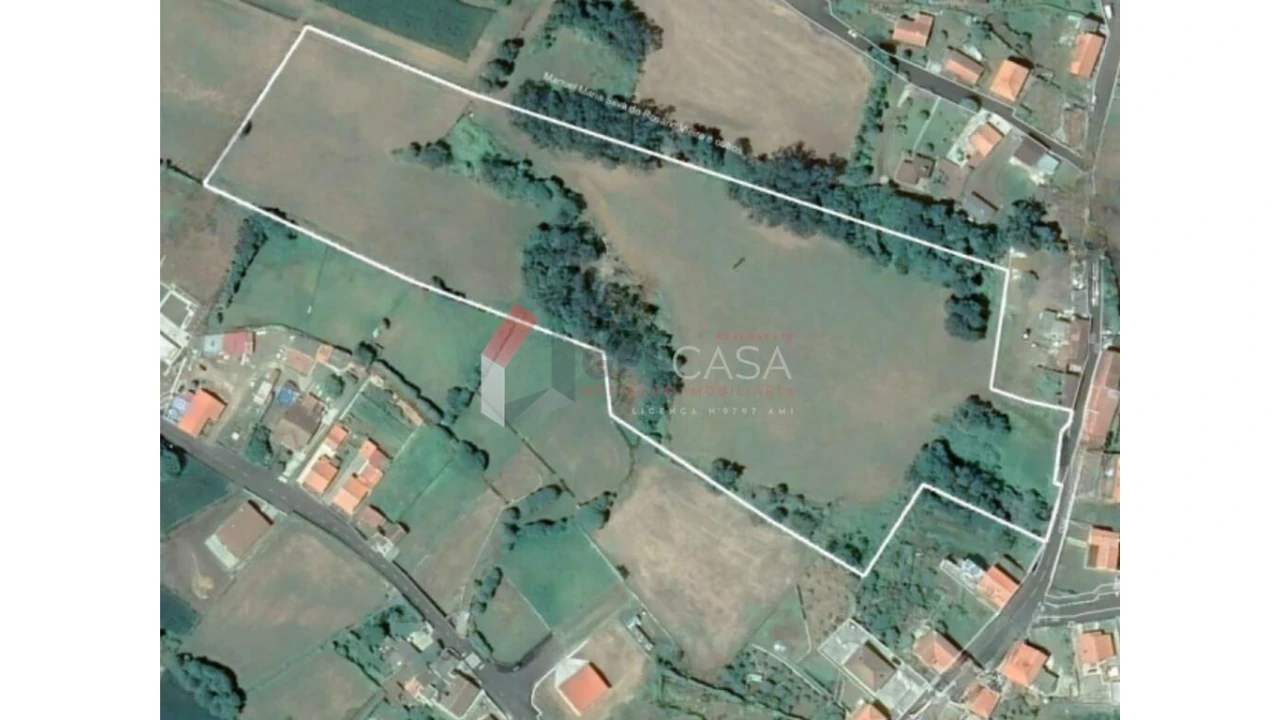 Terreno para Venda em Posto Santo Foto 1