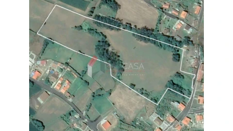 Terreno para Venda em Posto Santo