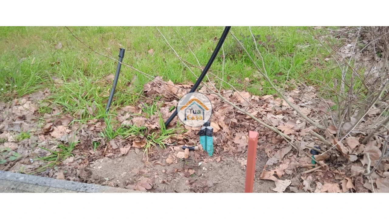 Terreno para Venda em Fonte de Angeão e Covão do Lobo Foto 13