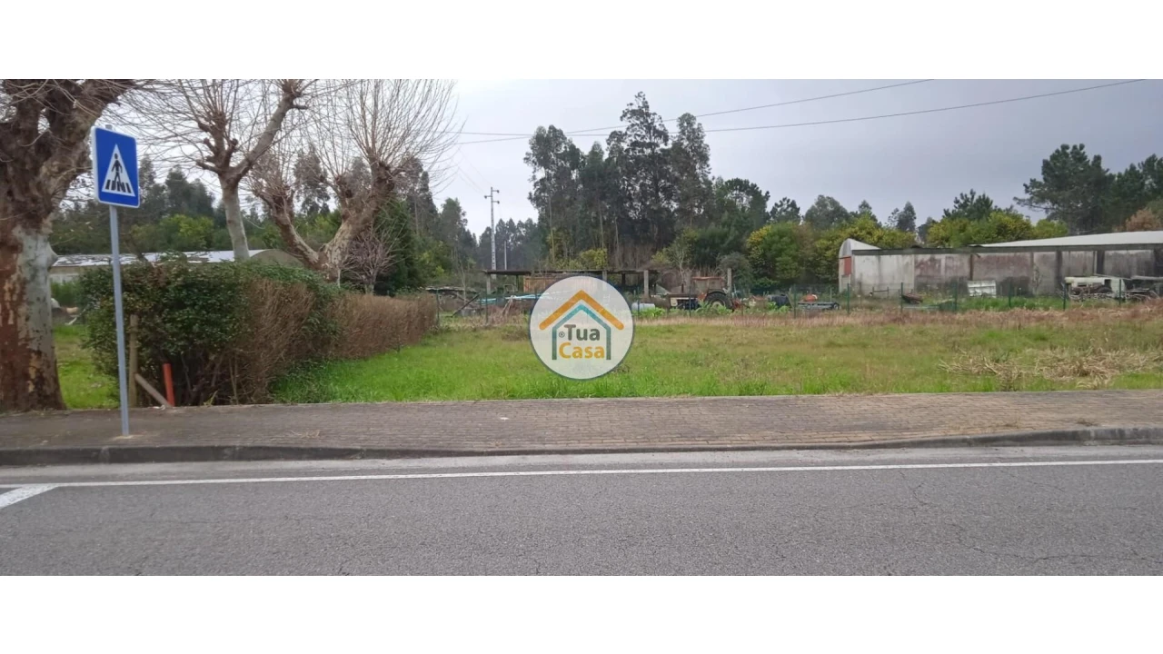 Terreno para Venda em Fonte de Angeão e Covão do Lobo Foto 9