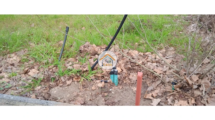 Terreno para Venda em Fonte de Angeão e Covão do Lobo Foto 13