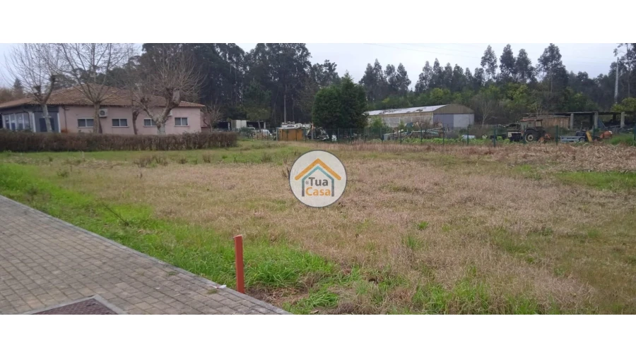 Terreno para Venda em Fonte de Angeão e Covão do Lobo Foto 8