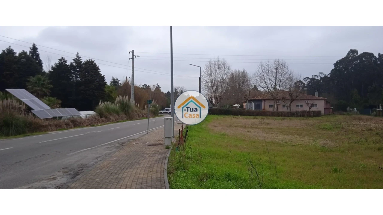 Terreno para Venda em Fonte de Angeão e Covão do Lobo Foto 5