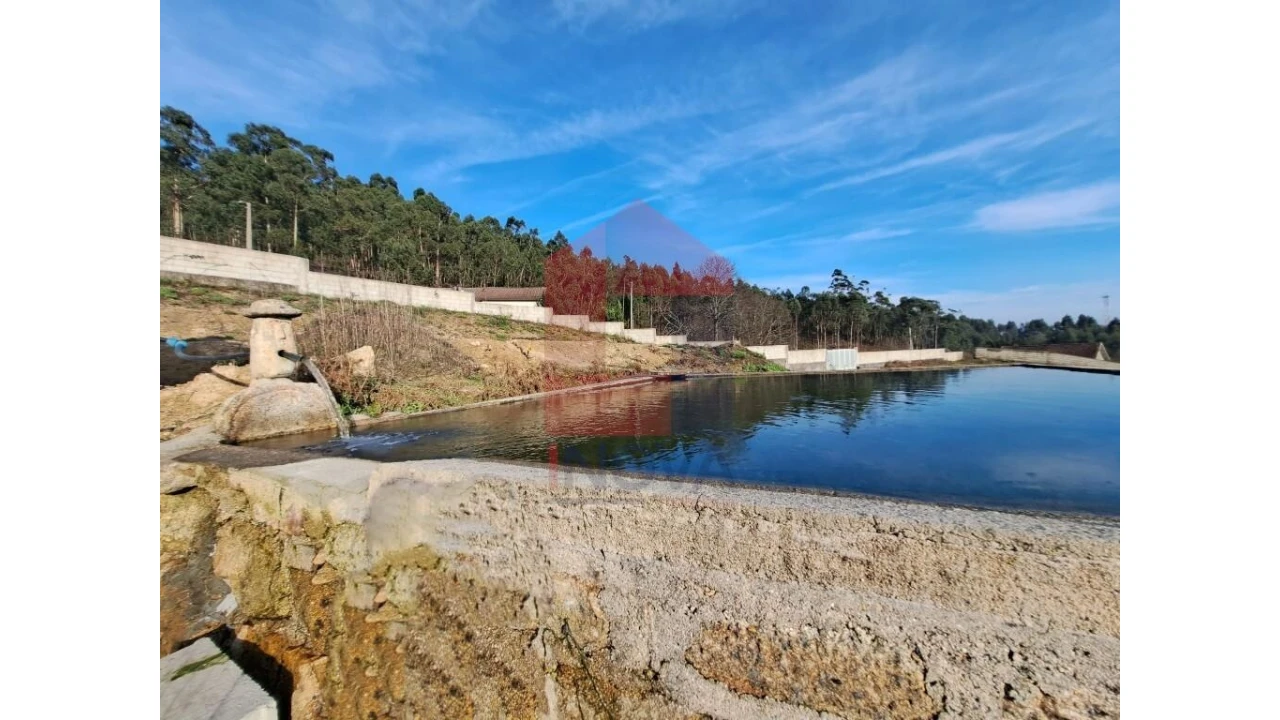 Moradia T4 para Venda em Dossãos Foto 22