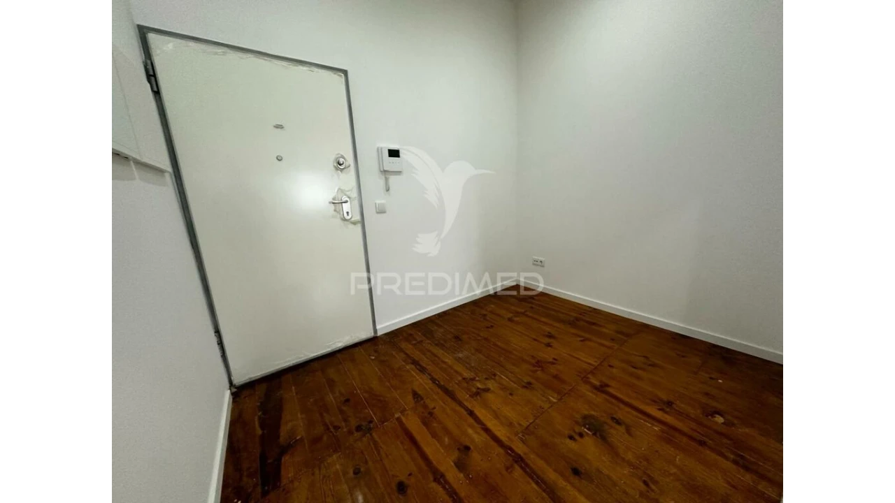 Apartamento T2 para Venda em Barbacena e Vila Fernando Foto 16