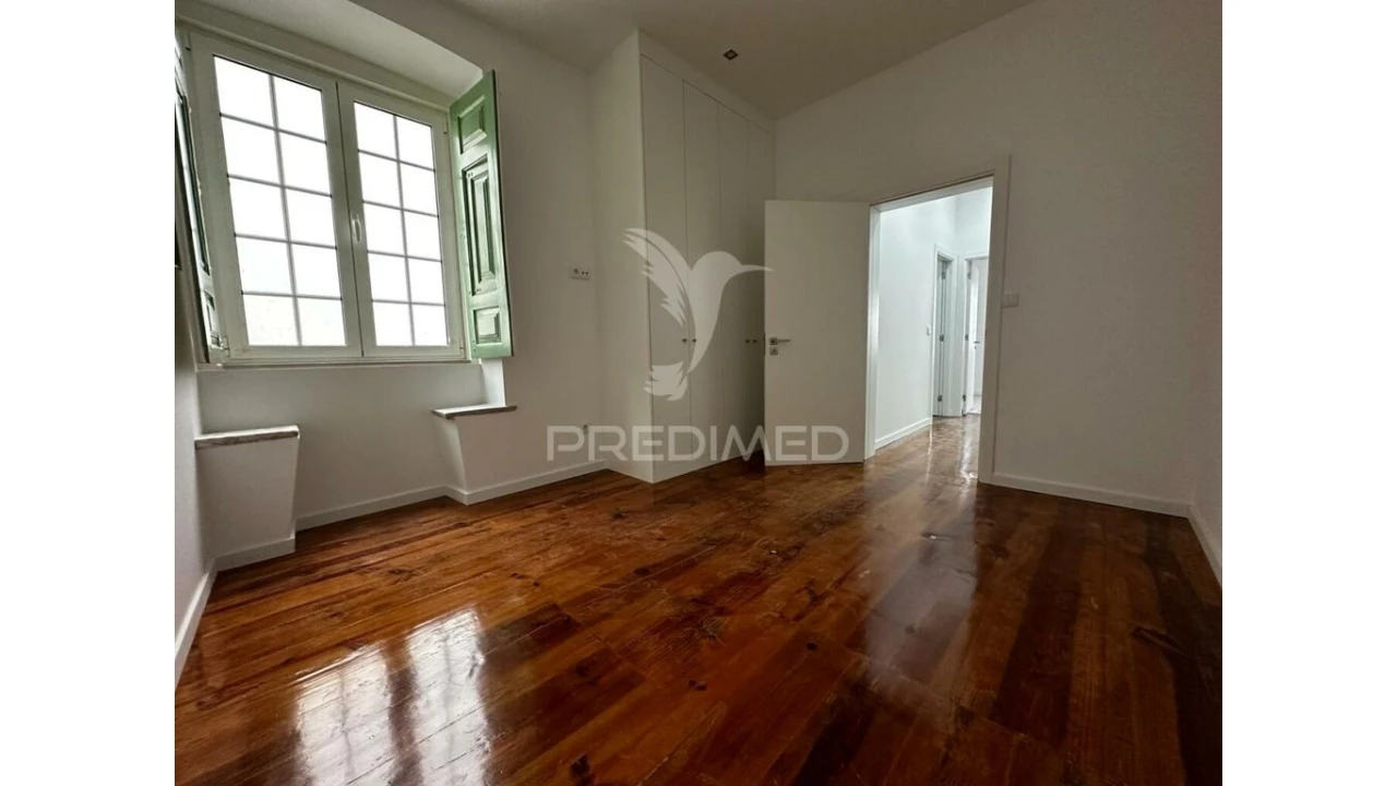 Apartamento T2 para Venda em Barbacena e Vila Fernando Foto 10