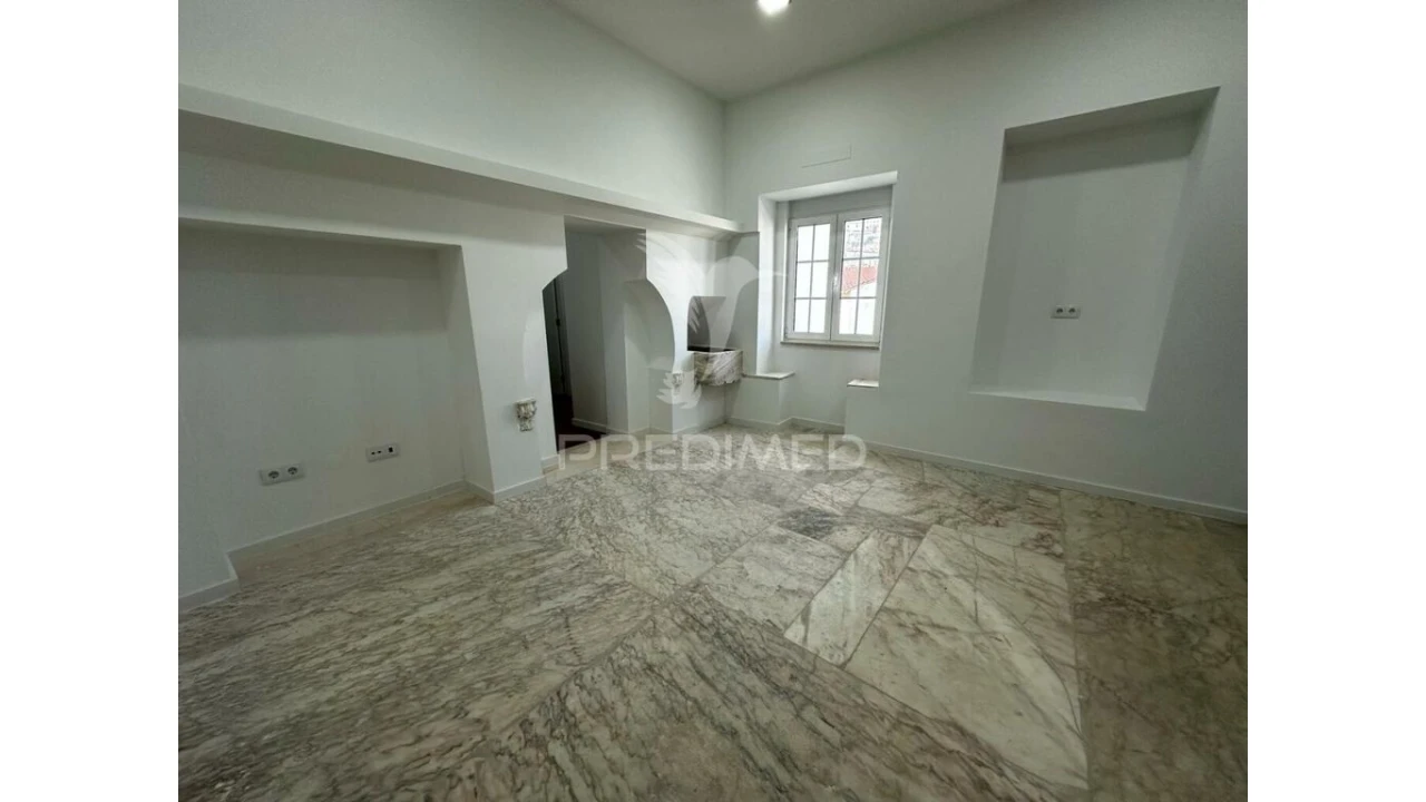 Apartamento T2 para Venda em Barbacena e Vila Fernando Foto 3