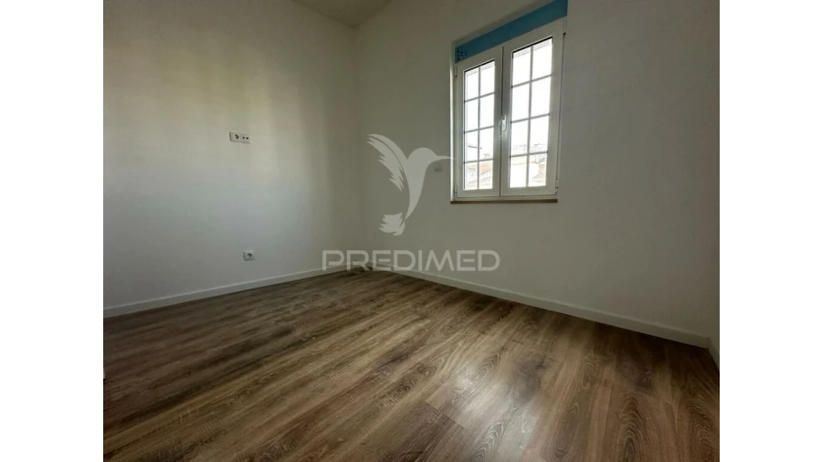 Apartamento T2 para Venda em Barbacena e Vila Fernando Foto 19