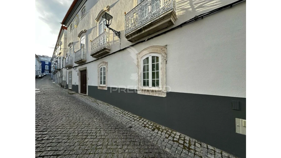 Apartamento T2 para Venda em Barbacena e Vila Fernando Foto 14