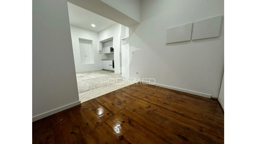 Apartamento T2 para Venda em Barbacena e Vila Fernando Foto 18