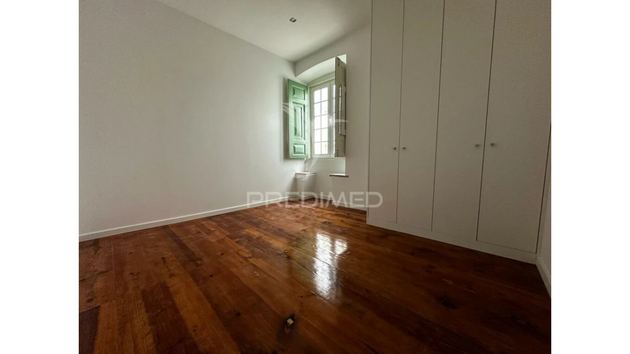 Apartamento T2 para Venda em Barbacena e Vila Fernando Foto 9