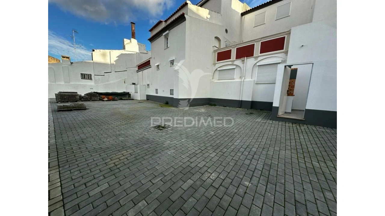 Apartamento T2 para Venda em Barbacena e Vila Fernando Foto 12