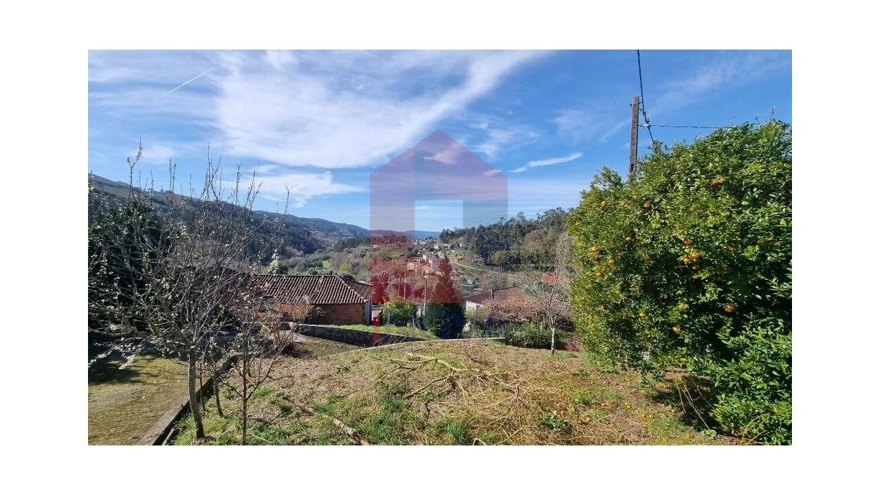 Moradia T3 para Venda em Pico de Regalados, Gondiães e Mós Foto 29