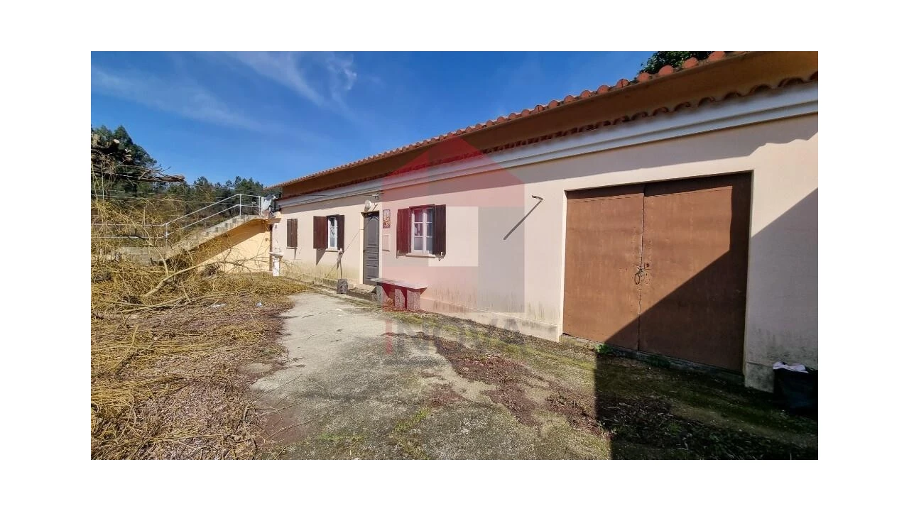 Moradia T3 para Venda em Pico de Regalados, Gondiães e Mós Foto 23