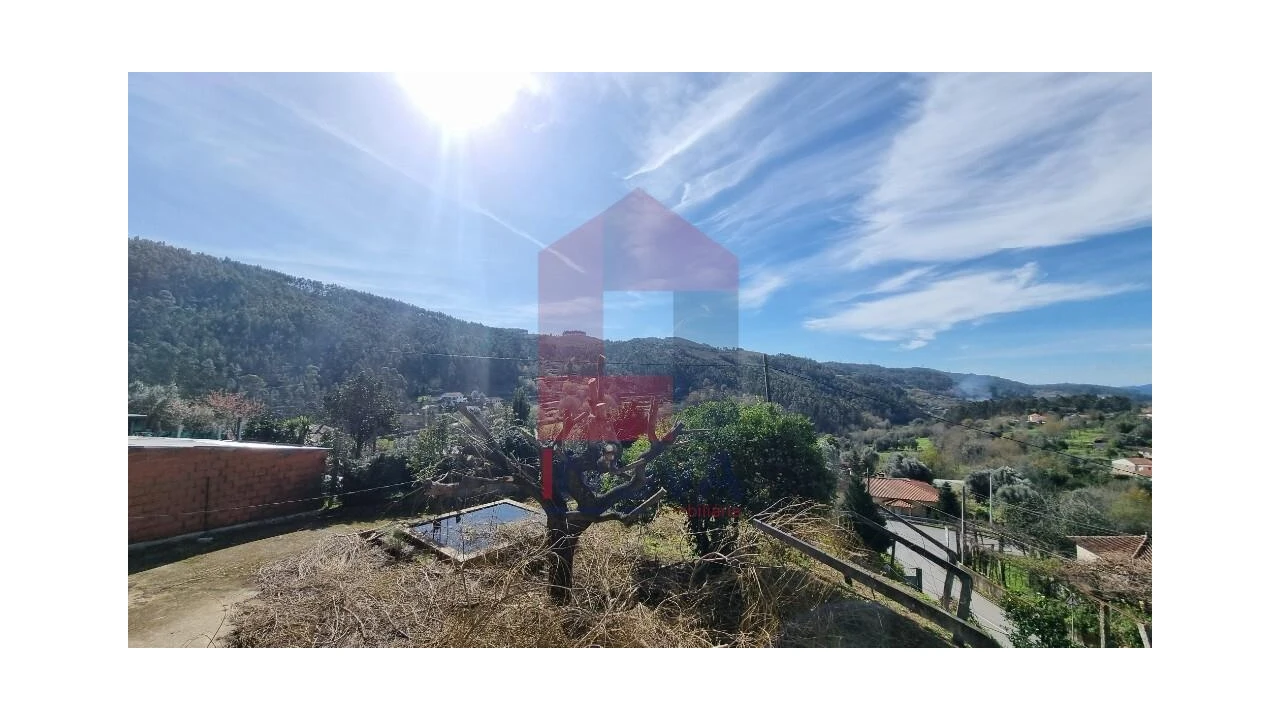 Moradia T3 para Venda em Pico de Regalados, Gondiães e Mós Foto 26