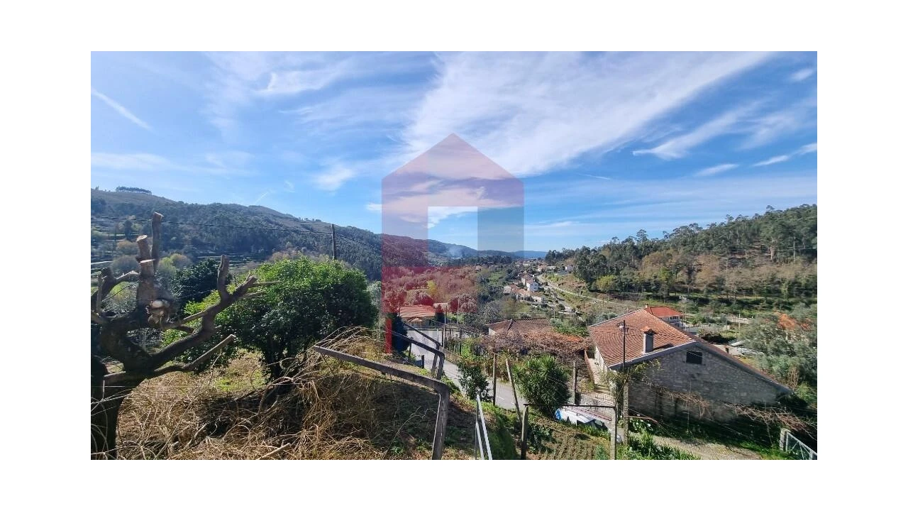 Moradia T3 para Venda em Pico de Regalados, Gondiães e Mós Foto 12