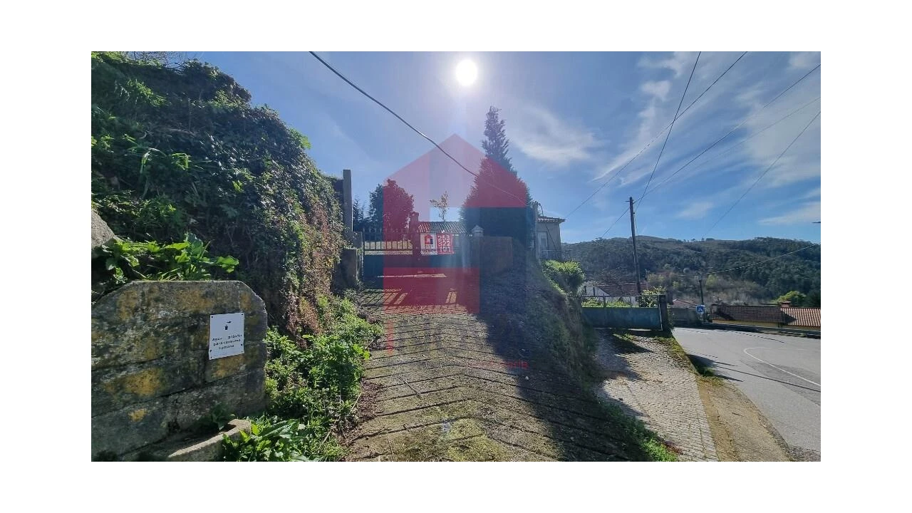 Moradia T3 para Venda em Pico de Regalados, Gondiães e Mós Foto 41