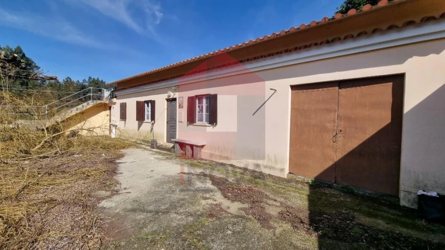 Moradia T3 para Venda em Pico de Regalados, Gondiães e Mós Foto 23