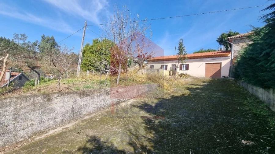 Moradia T3 para Venda em Pico de Regalados, Gondiães e Mós Foto 39