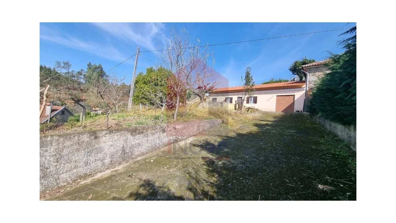 Moradia T3 para Venda em Pico de Regalados, Gondiães e Mós Foto 39