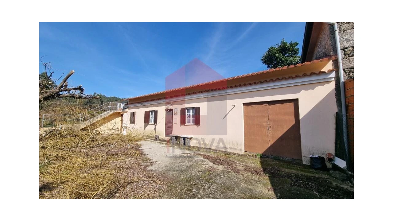 Moradia T3 para Venda em Pico de Regalados, Gondiães e Mós Foto 27