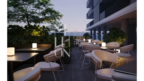 Apartamento T3 para Venda em Requeixo, Nossa Senhora de Fátima e Nariz