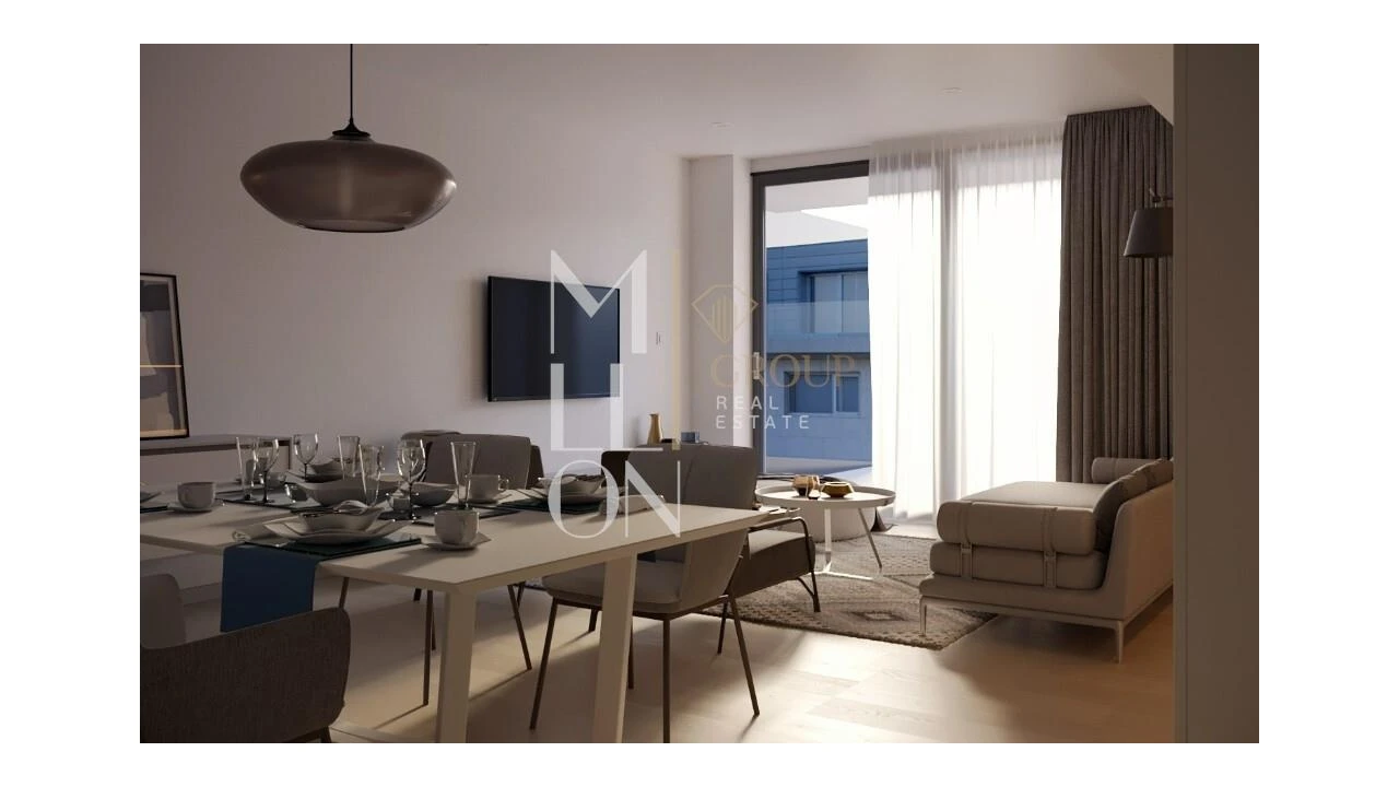 Apartamento T3 para Venda em Requeixo, Nossa Senhora de Fátima e Nariz Foto 16