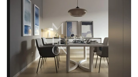 Apartamento T3 para Venda em Requeixo, Nossa Senhora de Fátima e Nariz
