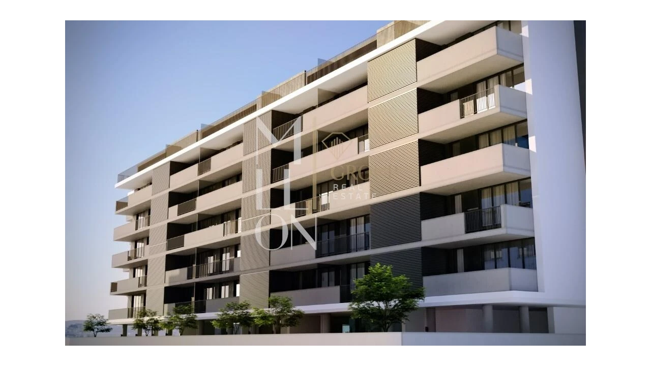 Apartamento T3 para Venda em Requeixo, Nossa Senhora de Fátima e Nariz Foto 1