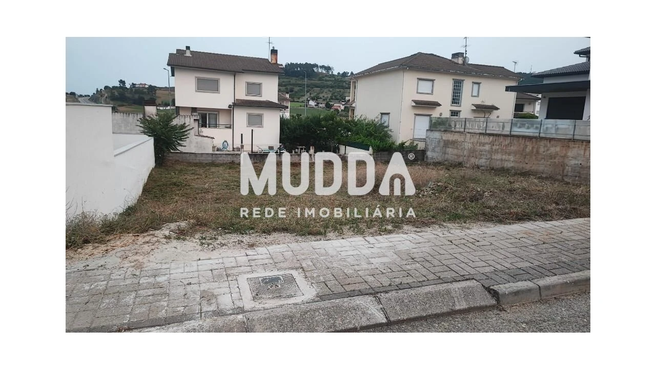 Terreno para Venda em Sé, Santa Maria e Meixedo Foto 11