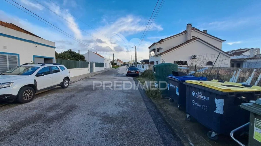 Terreno para Venda em Alhos Vedros Foto 6