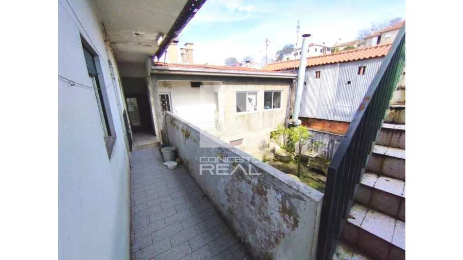 Prédio para Venda em Rebordosa Foto 16