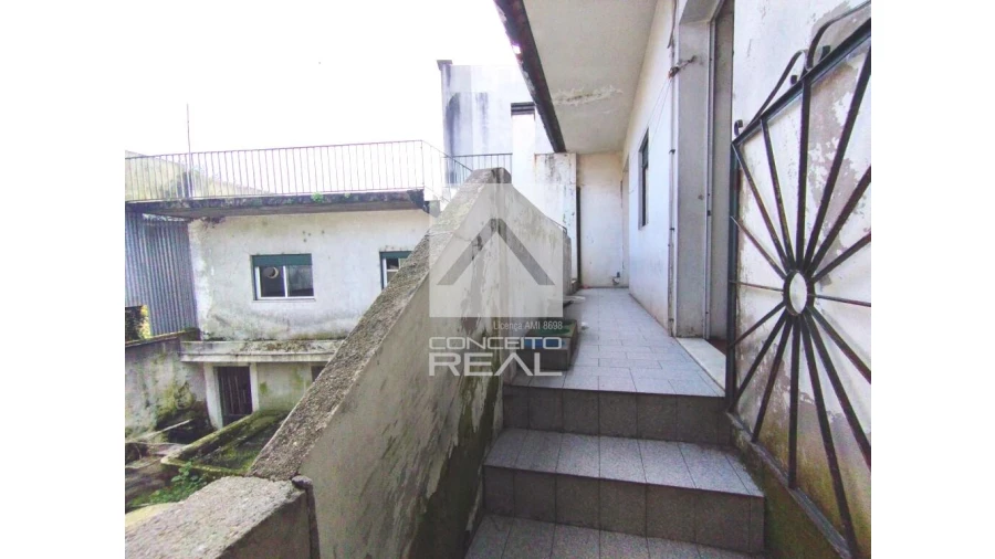 Prédio para Venda em Rebordosa Foto 10