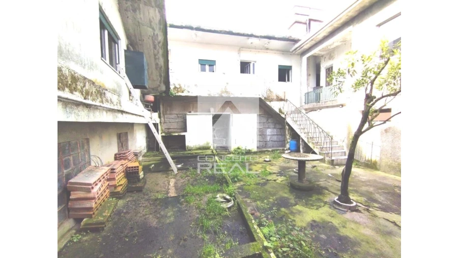 Prédio para Venda em Rebordosa Foto 8