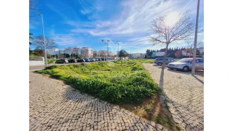 Terreno para Venda em Loule (São Clemente)
