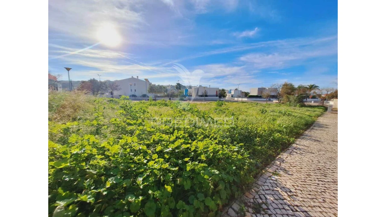 Terreno para Venda em Loule (São Clemente) Foto 1