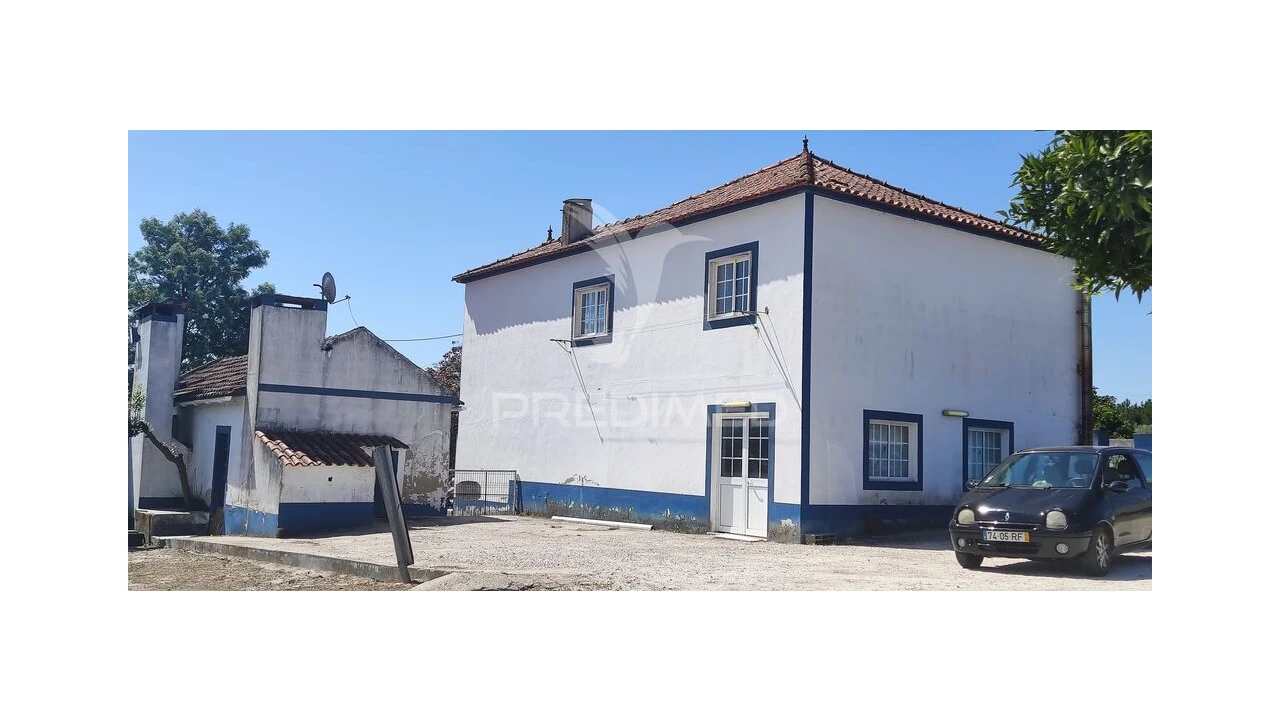 Quinta T3 para Venda em Vale da Pedra Foto 3