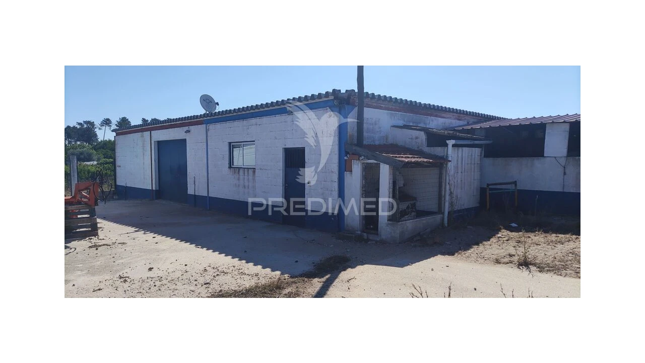 Quinta T3 para Venda em Vale da Pedra Foto 7