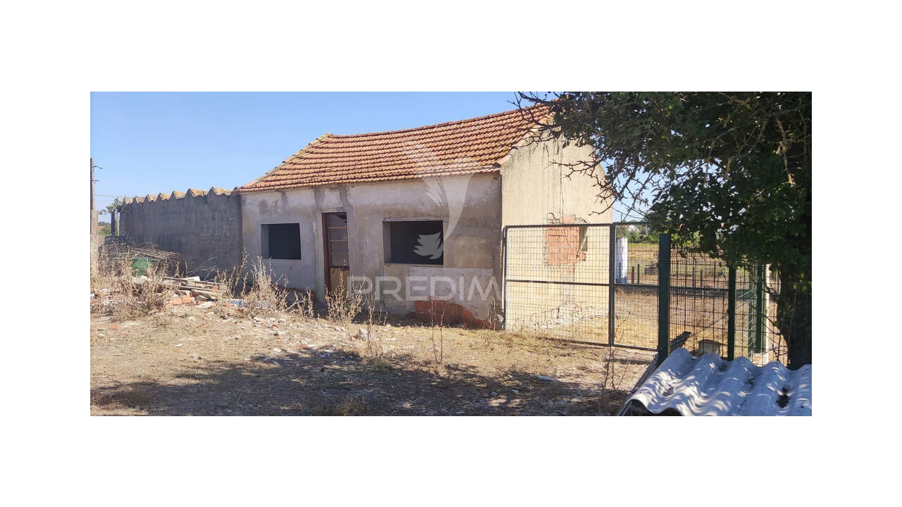 Quinta T3 para Venda em Vale da Pedra Foto 12