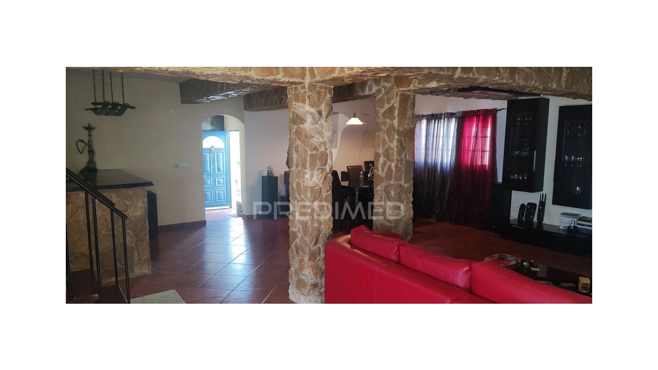 Quinta T3 para Venda em Vale da Pedra Foto 9